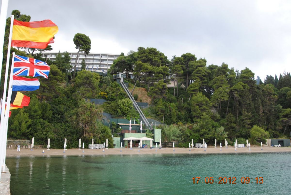 imagini hotel CORFU HOLIDAY PALACE